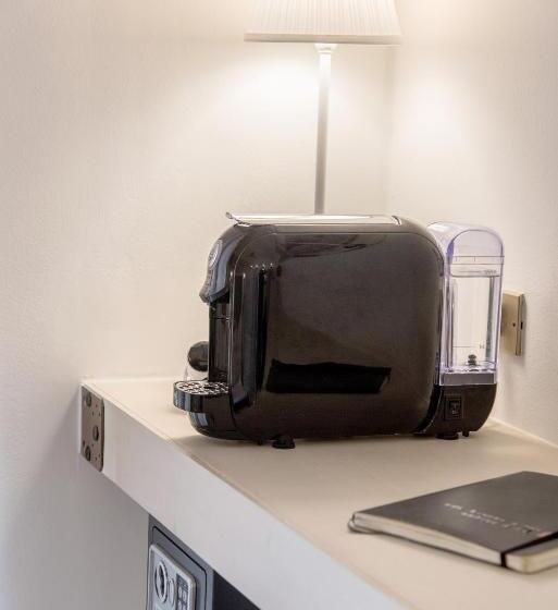 B&b Camera A Sud Mare