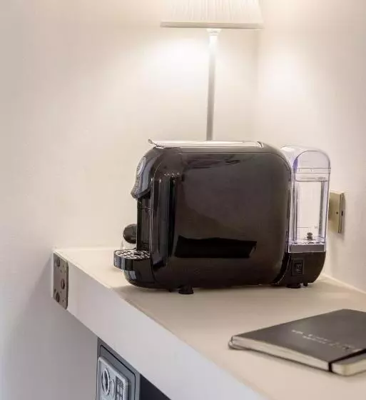 B&b Camera A Sud Mare