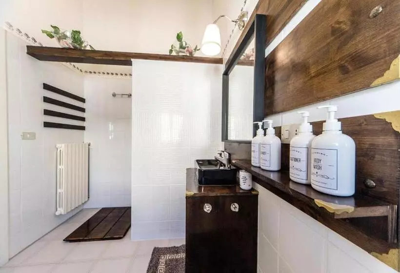 B&b Camera A Sud Mare