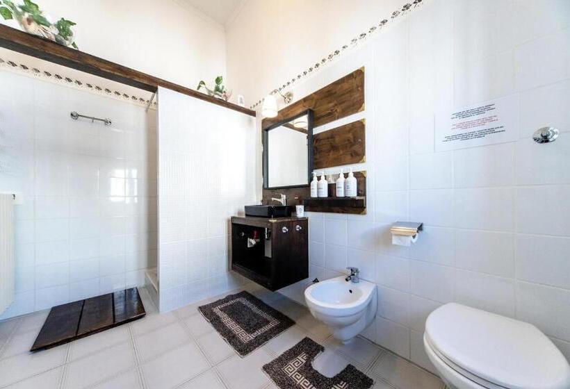 B&b Camera A Sud Mare