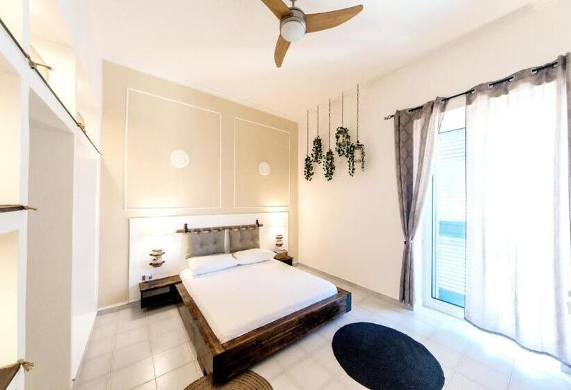 B&b Camera A Sud Mare