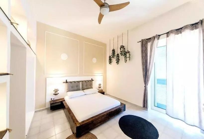 B&b Camera A Sud Mare