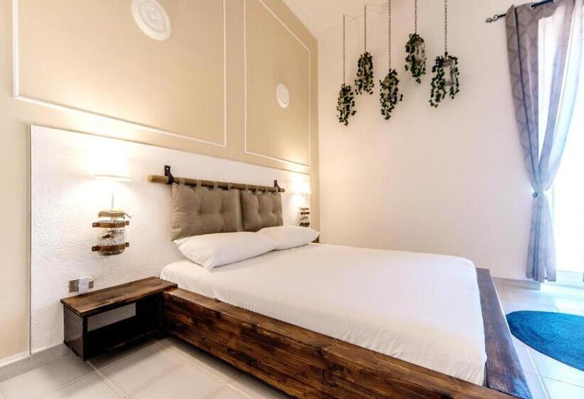 B&b Camera A Sud Mare