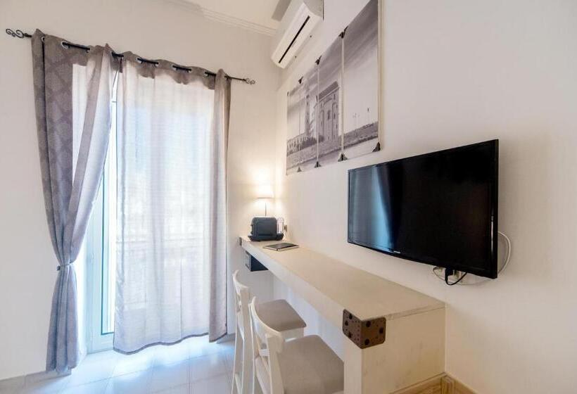 B&b Camera A Sud Mare