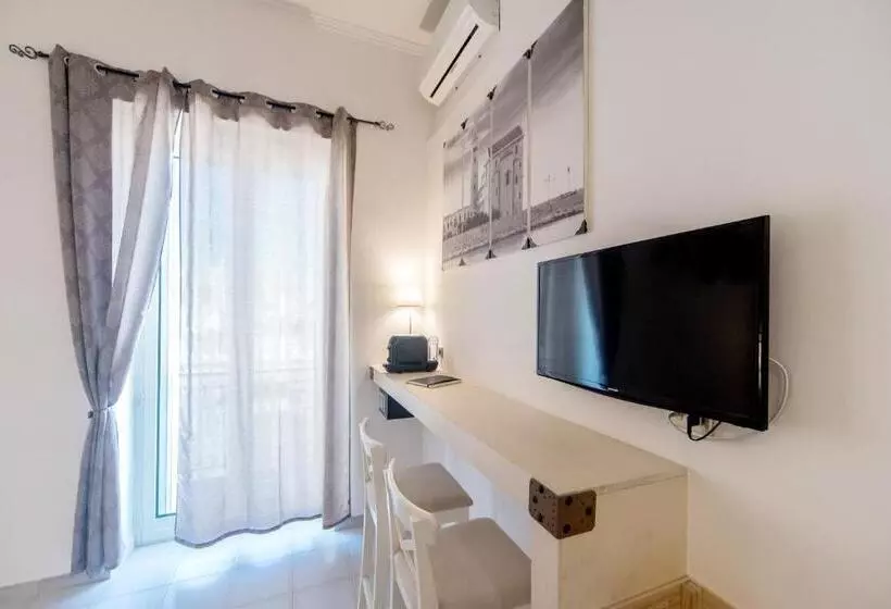 B&b Camera A Sud Mare