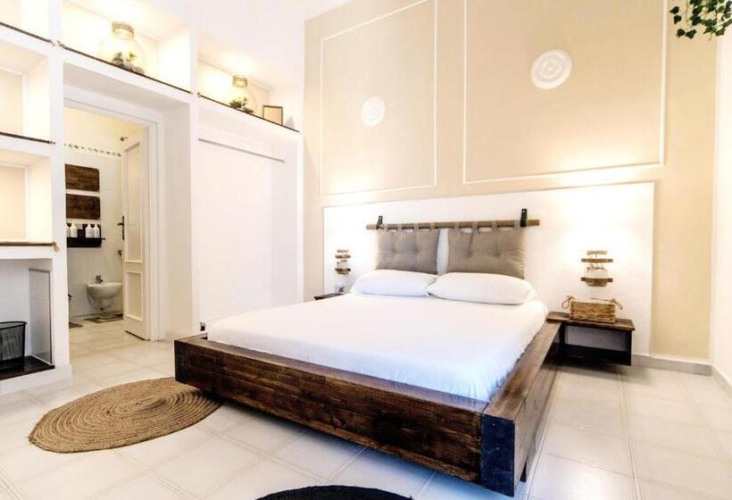 B&b Camera A Sud Mare