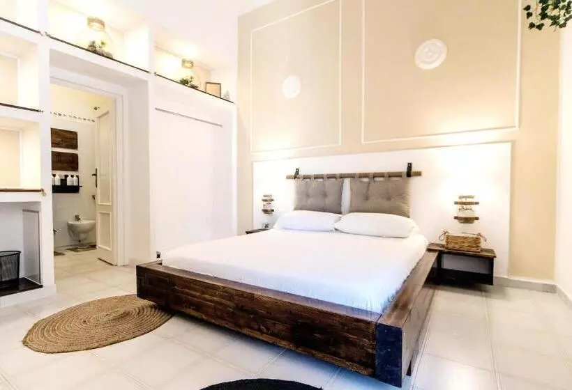 B&b Camera A Sud Mare