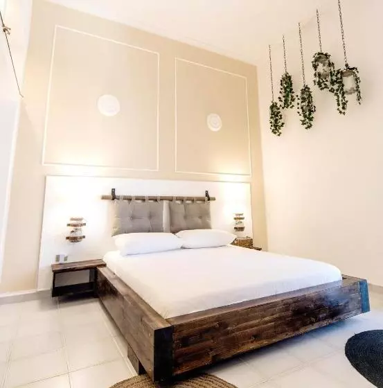 B&b Camera A Sud Mare