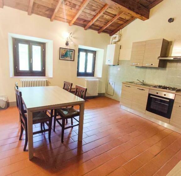 مبيت وإفطار Casa Al Taverni