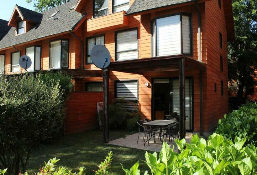 Condominio Bosques De Puerto Pucón