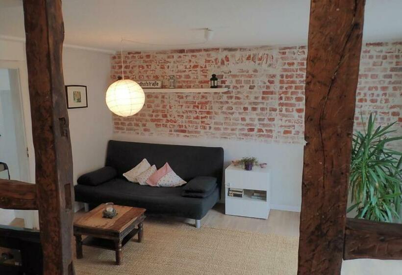 Ferienwohnung Holzmaden Am Platz