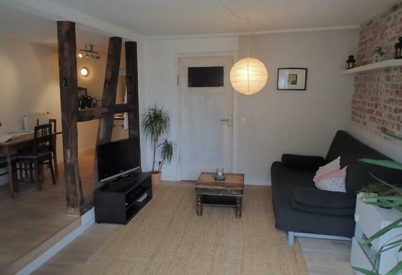 Ferienwohnung Holzmaden Am Platz