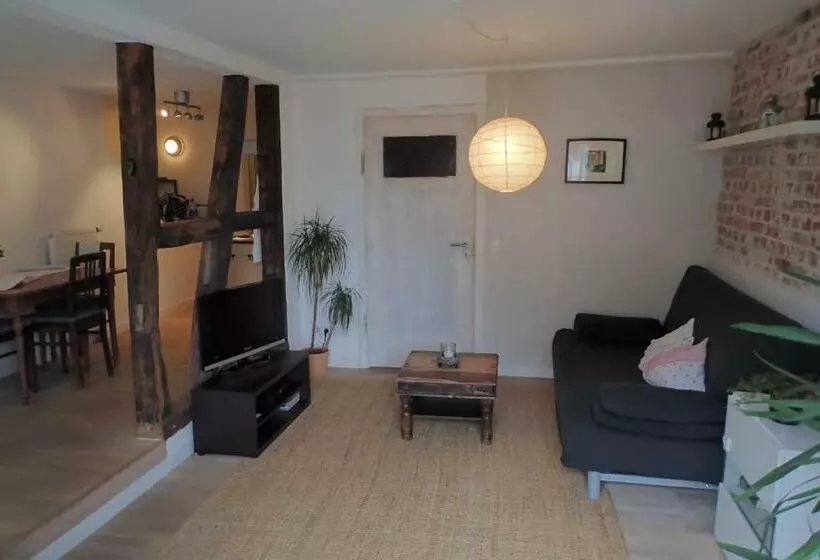 Ferienwohnung Holzmaden Am Platz