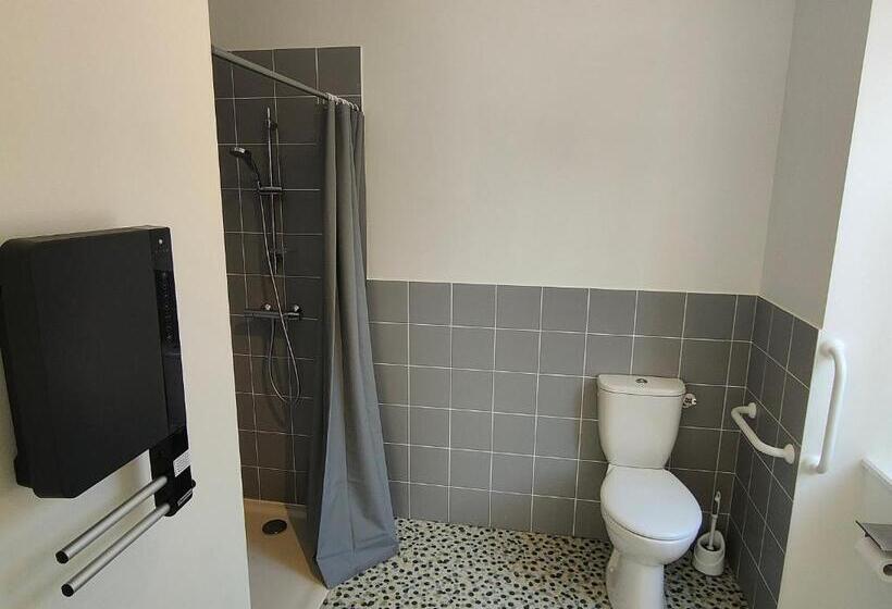 בית מלון כפרי Le Payanké Ardéchois