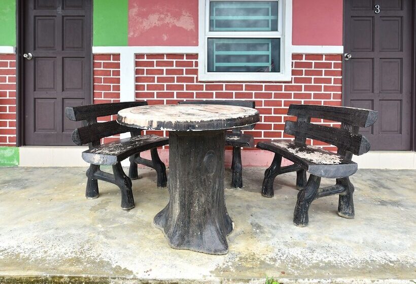 فندق Oyo 90605 Nurulhuda Langkawi Hillview Roomstay