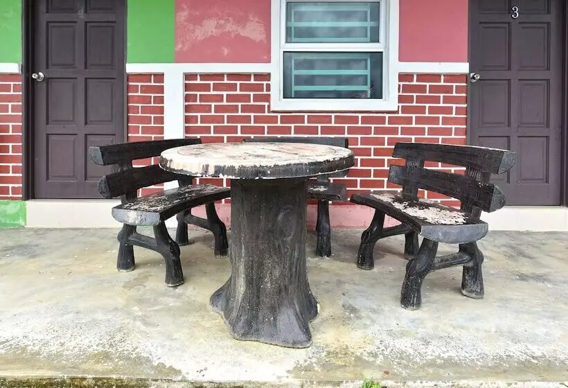 ホテル Oyo 90605 Nurulhuda Langkawi Hillview Roomstay