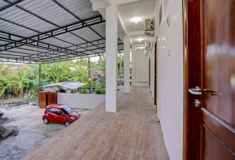 Hotelli Grand Hagawa Syariah Near Alun Alun Lamongan Redpartner