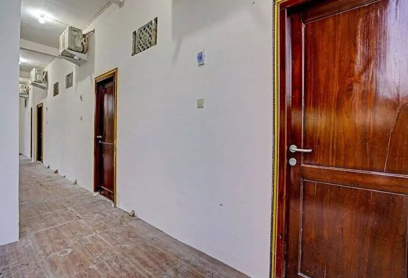 Hotelli Grand Hagawa Syariah Near Alun Alun Lamongan Redpartner