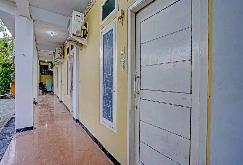 Hotelli Grand Hagawa Syariah Near Alun Alun Lamongan Redpartner