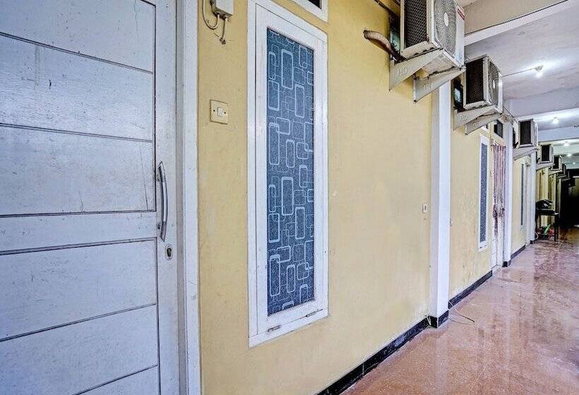 酒店 Grand Hagawa Syariah Near Alun Alun Lamongan Redpartner