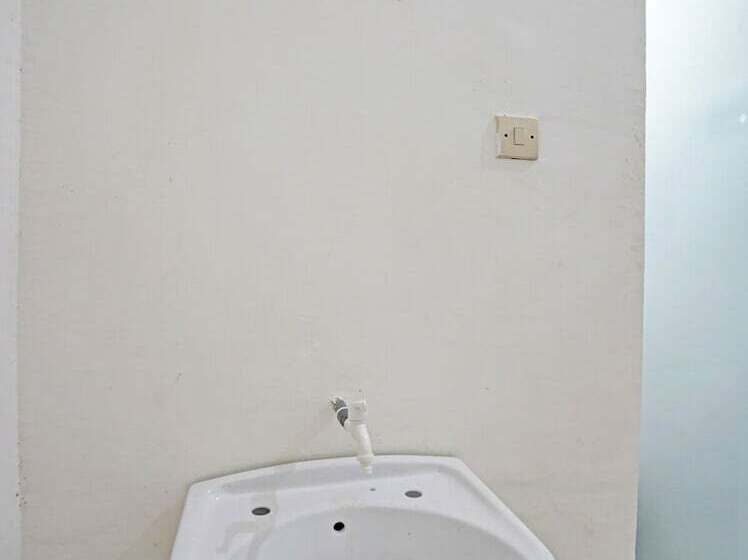 酒店 Grand Hagawa Syariah Near Alun Alun Lamongan Redpartner