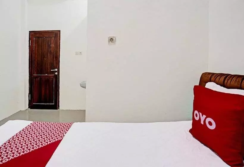 Hotelli Grand Hagawa Syariah Near Alun Alun Lamongan Redpartner