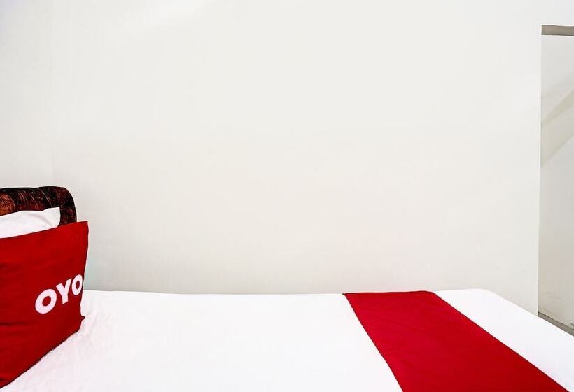 酒店 Grand Hagawa Syariah Near Alun Alun Lamongan Redpartner