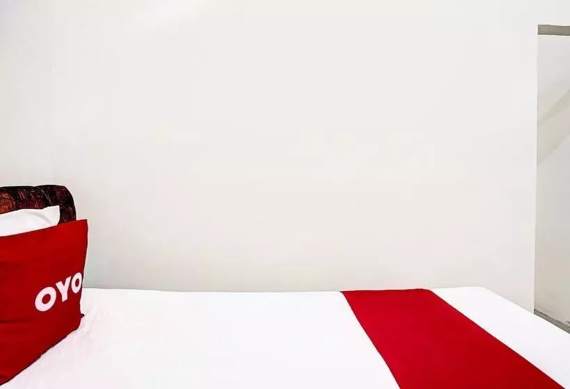 Hotelli Grand Hagawa Syariah Near Alun Alun Lamongan Redpartner