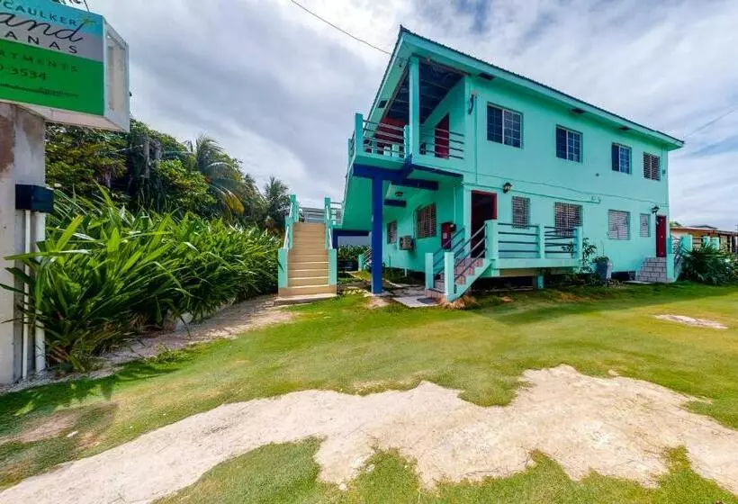 Island Cabanas Gold Standard Certified