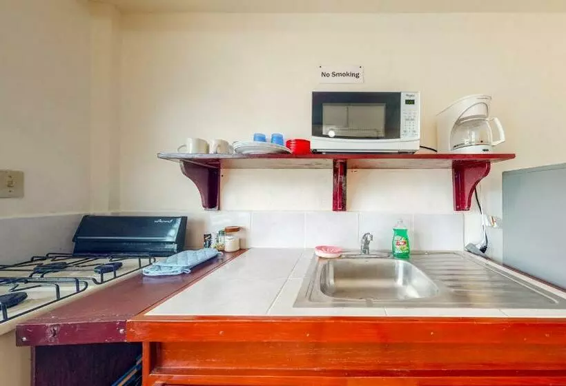 Island Cabanas Gold Standard Certified