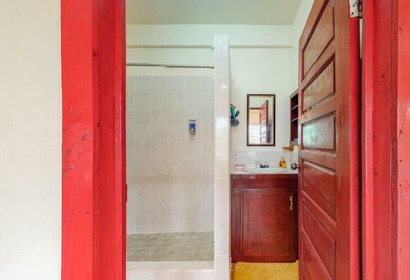 Island Cabanas Gold Standard Certified