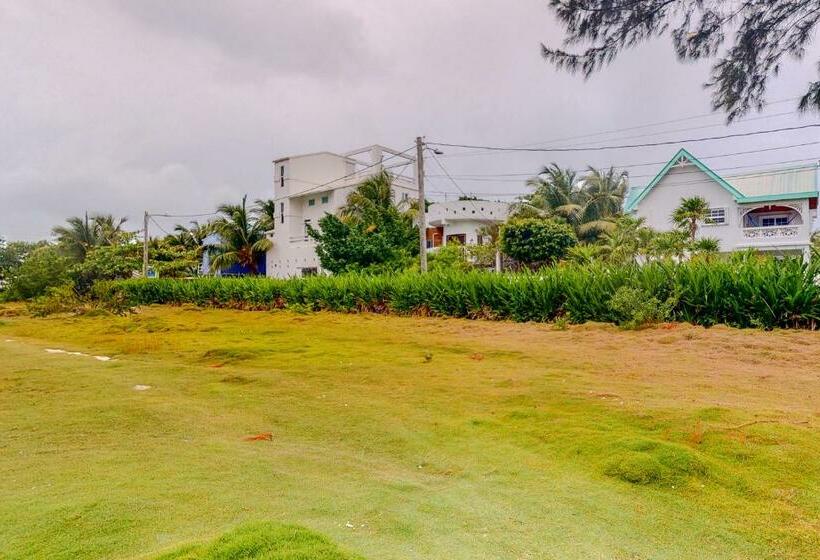 Island Cabanas Gold Standard Certified