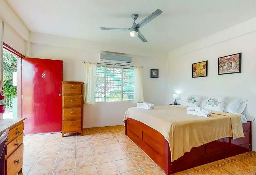 Island Cabanas Gold Standard Certified