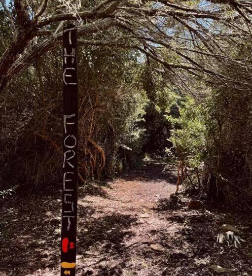 Living The Breede Weaver Cottage