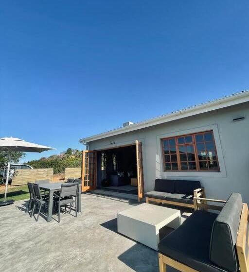 Living The Breede Weaver Cottage