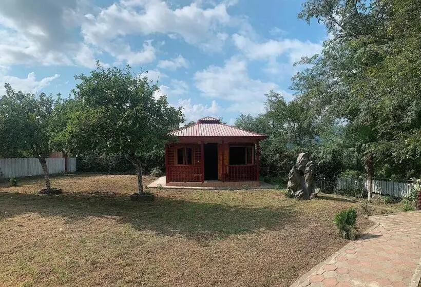 پانسیون Matua Guest House