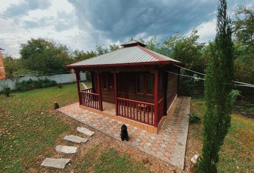 پانسیون Matua Guest House