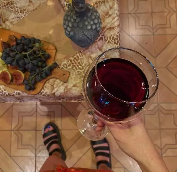 پانسیون Matua Guest House