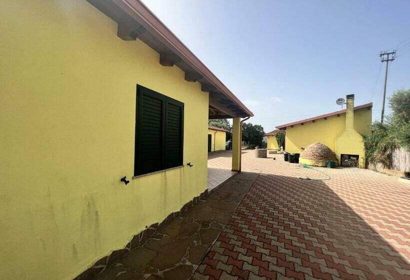 Residence Sulcis 5