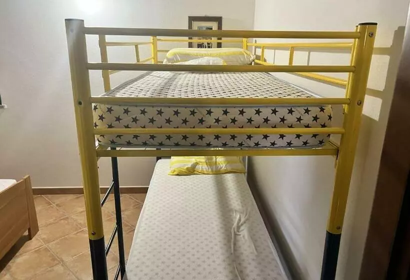 Residence Sulcis 5