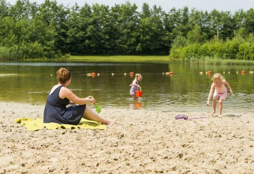 渡假胜地  Landal Drentse Lagune