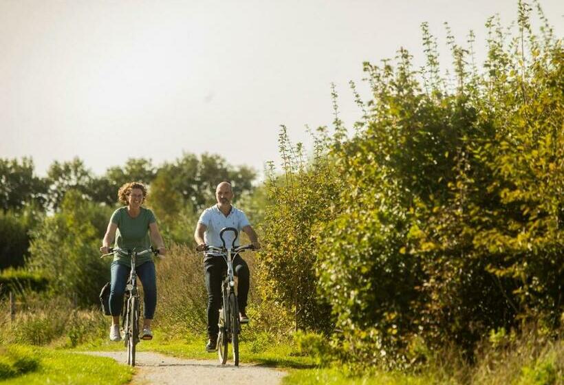 渡假胜地  Landal Drentse Lagune