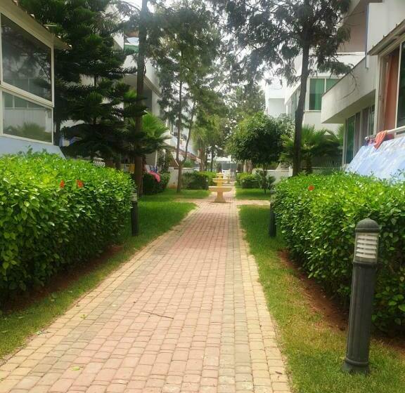 Résidence Sun Set Beach à 200 M De Mer