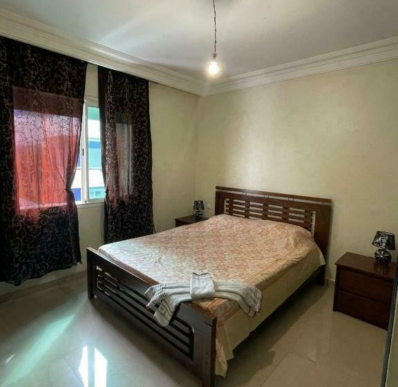 Résidence Sun Set Beach à 200 M De Mer