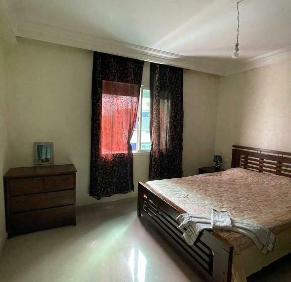 Résidence Sun Set Beach à 200 M De Mer