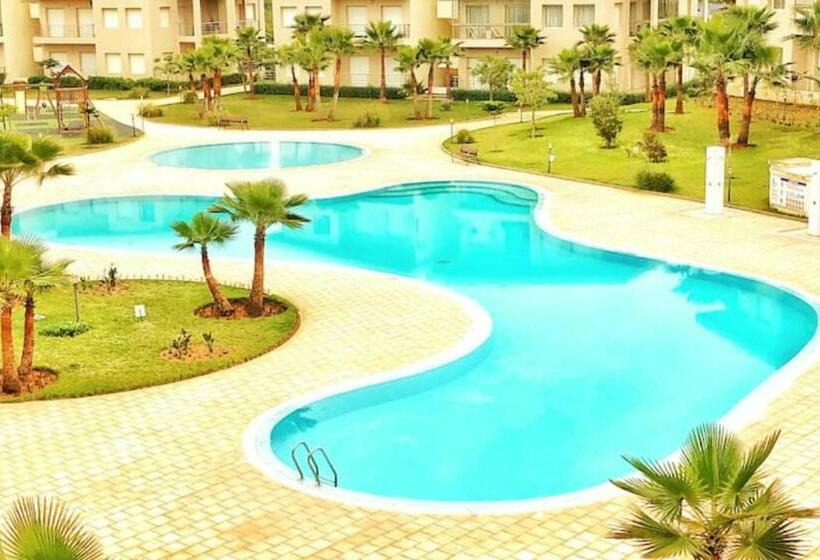 Superbe Appartement En Bord De Mer