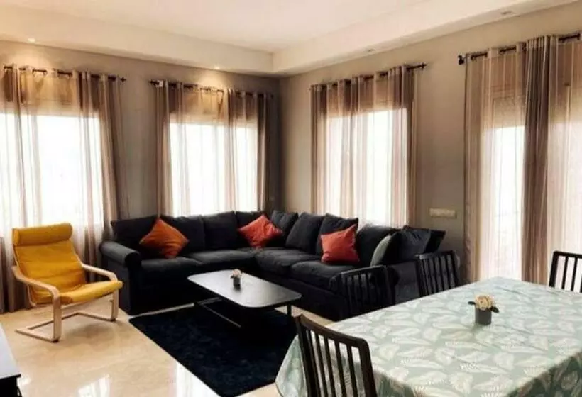 Superbe Appartement En Bord De Mer