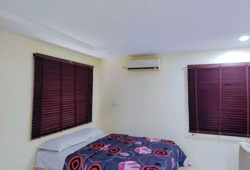 Abuja Apartments 24