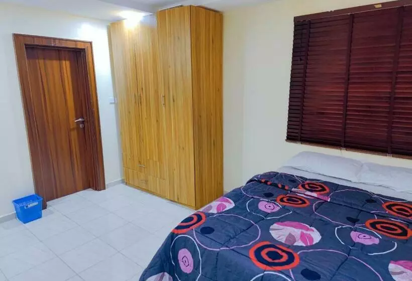 Abuja Apartments 24