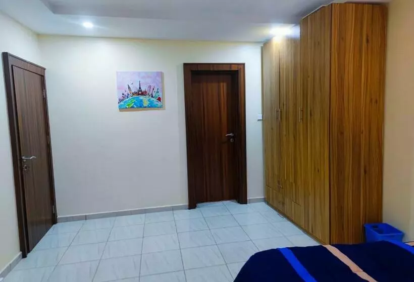 Abuja Apartments 24